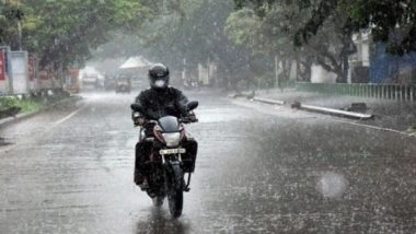 India News | Monsoon to Reach Indore by June 15: IMD