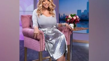 Entertainment News | 'The Wendy Williams Show' to Officially Conclude This Week