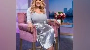 Entertainment News | Final Episode of 'The Wendy Williams Show' Aired Without Wendy Williams