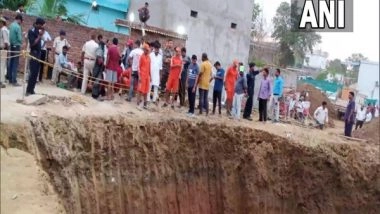 India News | Rescue Operations Continue for Chhattisgarh Boy Stuck in Borewell