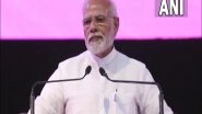 India News | India Progressed on Mantra of 'reform, Perform, and Transform' in Last 8 Yrs: PM Modi