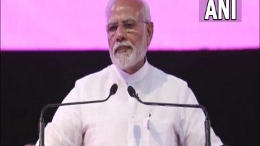 India News | India Progressed on Mantra of 'reform, Perform, and Transform' in Last 8 Yrs: PM Modi