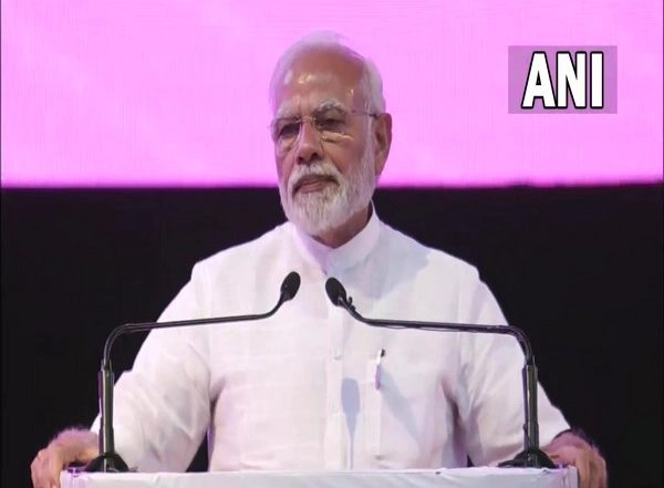 India News | India Progressed on Mantra of 'reform, Perform, and Transform' in Last 8 Yrs: PM Modi