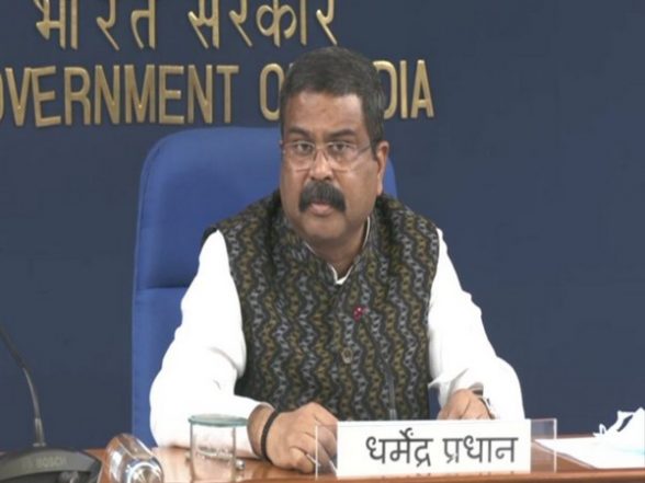 India News | Union Education Ministry Welcomes Centre's Agnipath Recruitment Scheme Through NIOS - Vimarsana News