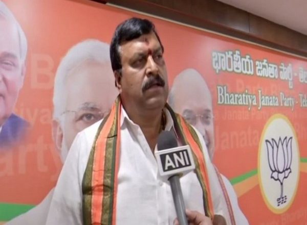 India News | BJP Leader Warns of Opposition's Vested Interest in Opposing Agnipath, Calls on Youngsters to Understand Scheme