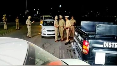 India News | Pune Special Court Extends Police Custody of Jadhav, Mahakal, Two Others