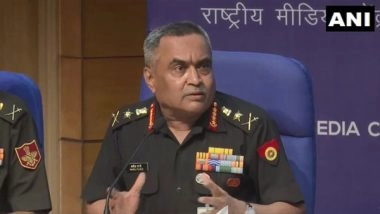 India News | Agnipath Scheme to Prepare Army for Future Challenges: General Manoj Pande
