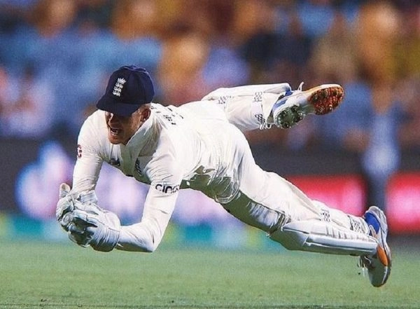 Sports News | Sam Billings Added to England Test Squad for Series Decider Against India