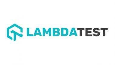 Business News | LambdaTest Launches Test-at-Scale (TAS) to Help Businesses Do Seamless Shift-left Testing