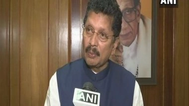 India News | Make New Alliance with BJP, Rebel Shiv Sena MLA Urges Uddhav Thackeray; Says Theirs is Fight for Party's Self-respect