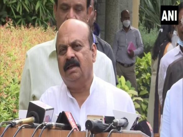 India News | Nadaprabhu Kempe Gowda Statue Will Be Installed on Vidhana Soudha Premises: Karnataka CM - Vimarsana News