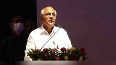 India News |    Gujarat CM Bhupendra Patel Addresses Diamond Jubilee Celebrations of LD College Engineering