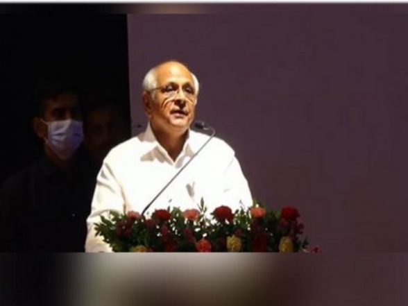 India News | Gujarat CM Bhupendra Patel Addresses Diamond Jubilee Celebrations of LD College Engineering - Vimarsana News