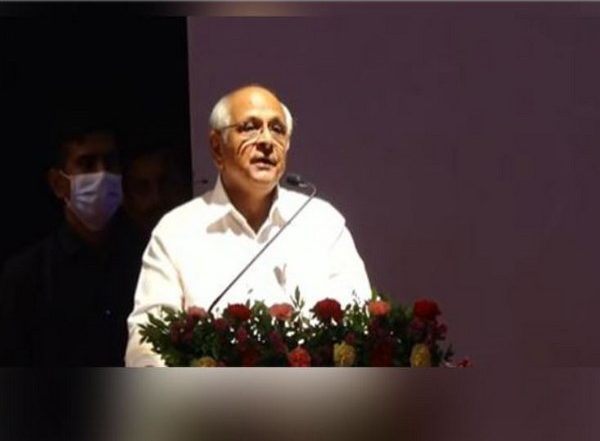 India News |    Gujarat CM Bhupendra Patel Addresses Diamond Jubilee Celebrations of LD College Engineering