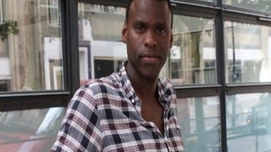 Entertainment News | Stephen S. Thompson, Author of 'Sitting in Limbo' Dies at 56