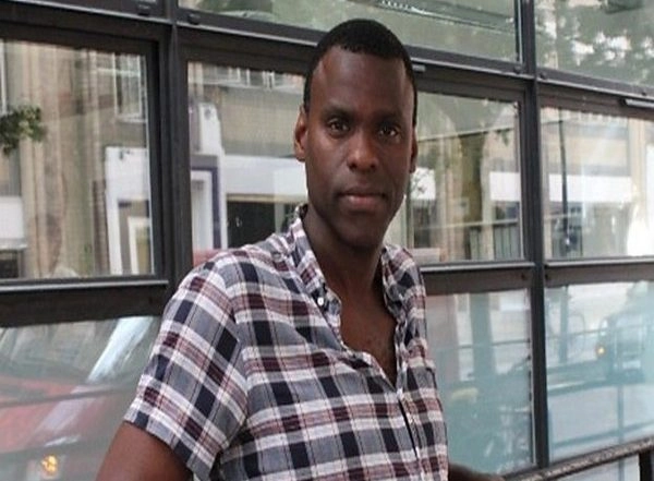 Entertainment News | Stephen S. Thompson, Author of 'Sitting in Limbo' Dies at 56