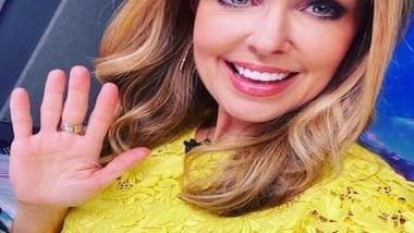 Entertainment News | Christi Paul, CNN's 'New Day' Weekend Anchor, to Exit