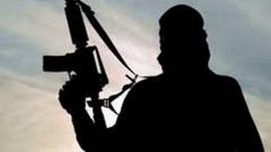 India News | Bank Manager from Rajasthan Shot Dead by Terrorists in J-K's Kulgam