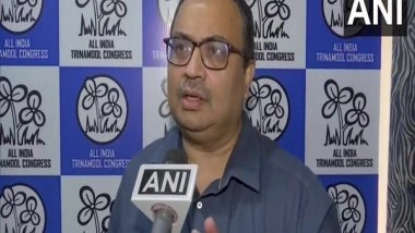 India News | TMC Demands Action After Saradha Scam Accused Sudipto Sen Claims Suvendu Adhikari Blackmailed Him