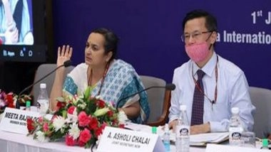 India News | NCW Aims to Provide Relief to Indian Women Deserted by Their NRI Husbands