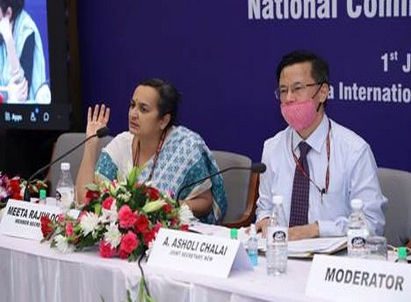 India News | NCW Aims to Provide Relief to Indian Women Deserted by Their NRI Husbands