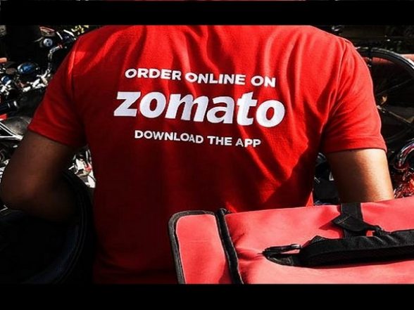Business News | Zomato to Acquire Quick Commerce Company Blinkit for Rs 4,447 Crore - Vimarsana News