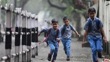 India News | 'Blocking Road for Morning Joggers': Kochi Commissioner Issues Warning Memo to Traffic ACP