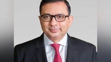 World News | Indian-origin Founder and CEO of VFS Global Appointed as Zanzibar's Goodwill Ambassador