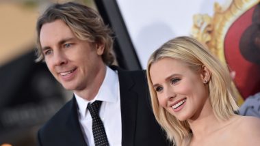 Kristen Bell Breastfed Her Husband Dax Shepard for This Reason