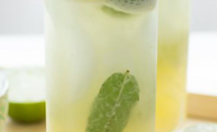 National Mojito Day: 5 Coolers That Will Replace Your Classic Drinks to Beat the Heat!