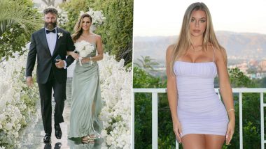 Who Is Dan Bilzerian Wife, Hailey Grice? Know Everything About Hot Bikini Model Who 'Married' and Allegedly Walked Down The Wedding Aisle With The Internet Sensation (View Hot Pics & Videos)