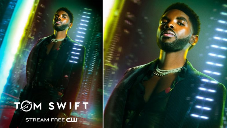 Tom Swift: Nancy Drew Spinoff Series Gets Cancelled by The CW After Just One Season