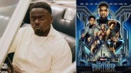 Daniel Kaluuya Will Not Return for 'Black Panther 2' Due to Commitments to Jordan Peele&rsquo;s &lsquo;Nope&rsquo;