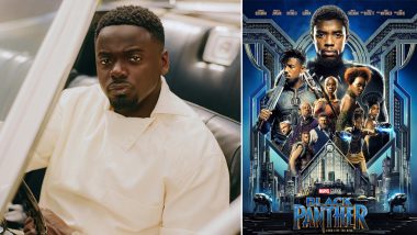 Daniel Kaluuya Will Not Return for 'Black Panther 2' Due to Commitments to Jordan Peele’s ‘Nope’