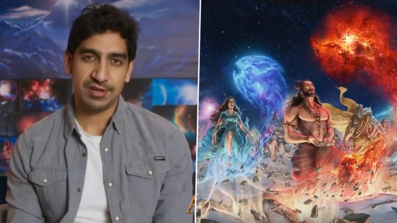 Brahmastra Part One–Shiva: Makers Of Ranbir Kapoor, Alia Bhatt-Starrer ...