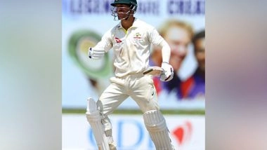 Sports News | We Are So Grateful: David Warner Pens Heartfelt Message to Sri Lankan Fans