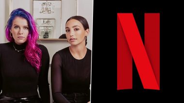 Netflix Sues ‘The Unofficial Bridgerton Musical’ Album Creators for Infringement