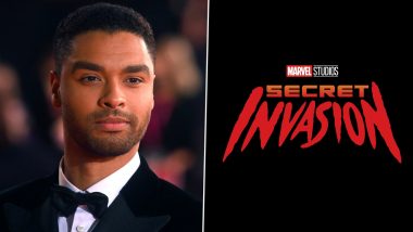 Secret Invasion: Regé-Jean Page Joins Samuel L Jackson's Marvel Show