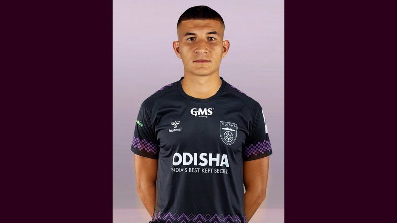 ISL 2022-23 Transfers: Odisha FC Sign Saul Crespo Prieto on One-Year Deal