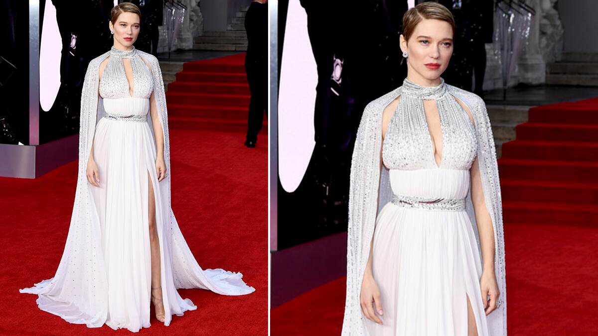 Léa Seydoux Birthday: Most Stylish Red Carpet Appearances of the