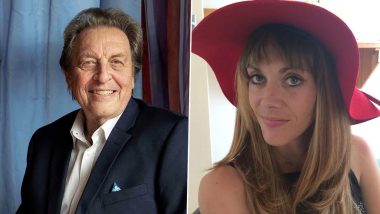 Elon Musk’s Father Errol Musk Reveals His Secret Second Child With Stepdaughter Jana Bezuidenhout; Says ‘Only Thing We Are on Earth for Is To Reproduce’