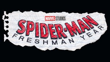 Spider-Man: Freshman Year – Marvel Confirms an Animated Series of the MCU Superhero, Show to Stream on Disney+ by 2024