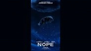 Nope Review: Early Reactions Call Jordan Peele's Horror Film His Best Yet, Keke Palmer's Performance Receives Immense Praise!