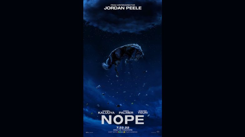 Nope Review Early Reactions Call Jordan Peeles Horror Film His Best Yet Keke Palmers