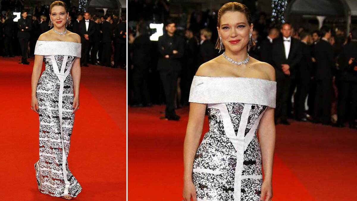 Léa Seydoux Birthday: 7 Times When the Bond Girl Turned Into a