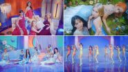 WJSN Aka Cosmic Girls Release Music Video for ‘Last Sequence’, Deliver Stunning Visuals and Mellifluous Vocals (Watch Video)