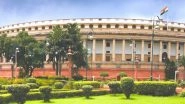 'Jumlajeevi', 'Khalistani', 'Nautanki' And More; Lok Sabha Releases New Booklet of &lsquo;Unparliamentary&rsquo; Words