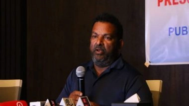 Sports News | Nepal National Cricket Team Coach Pubudu Resigns Citing Personal Reasons