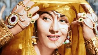 Madhubala’s Biopic to Go on Floors Soon, Here’s What the Late Legend’s Sister Has to Say About the Project