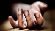 Mumbai Shocker: Five-Foot Marble Slab of School Gate Falls on Small Boy in Bhiwandi, Dies; Accidental Death Report Registered